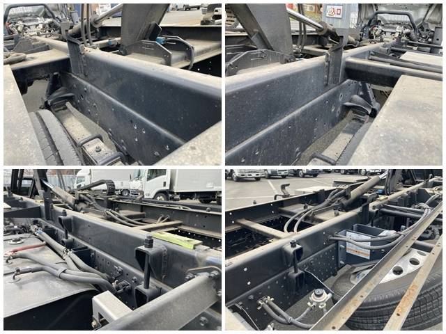 いすゞエルフセーフティローダー小型（2t・3t）[写真19]