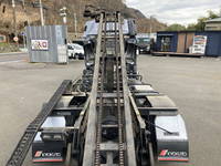 いすゞエルフセーフティローダー小型（2t・3t）[写真20]