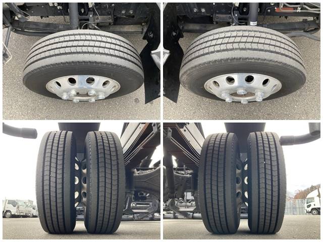 いすゞエルフセーフティローダー小型（2t・3t）[写真22]