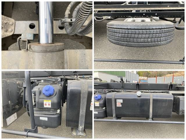 いすゞエルフセーフティローダー小型（2t・3t）[写真23]