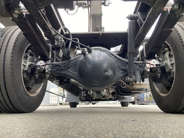 いすゞエルフセーフティローダー小型（2t・3t）[写真24]