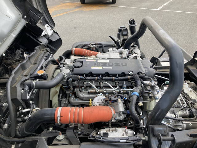 いすゞエルフセーフティローダー小型（2t・3t）[写真25]