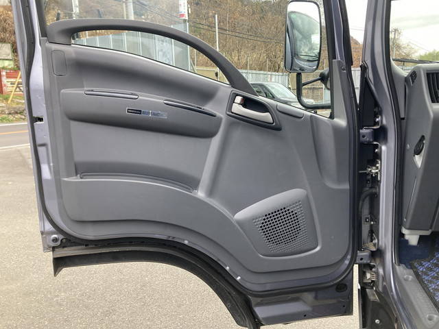 いすゞエルフセーフティローダー小型（2t・3t）[写真28]