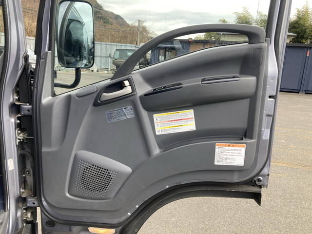 いすゞエルフセーフティローダー小型（2t・3t）[写真29]