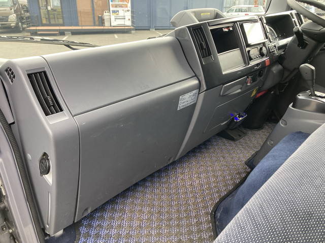 いすゞエルフセーフティローダー小型（2t・3t）[写真30]