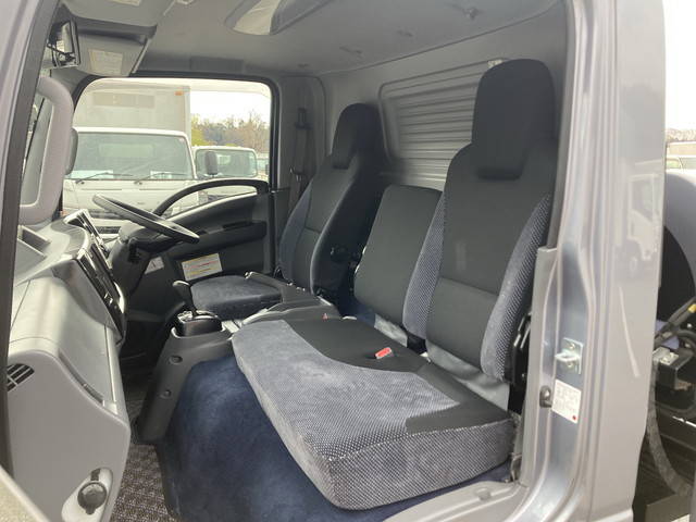 いすゞエルフセーフティローダー小型（2t・3t）[写真31]