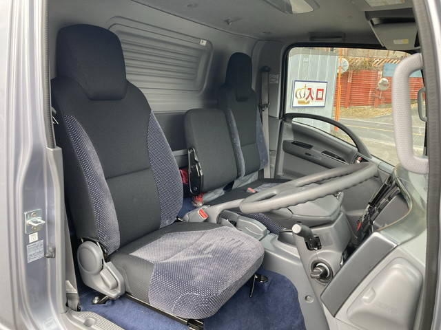 いすゞエルフセーフティローダー小型（2t・3t）[写真32]