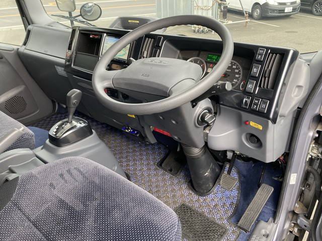 いすゞエルフセーフティローダー小型（2t・3t）[写真33]