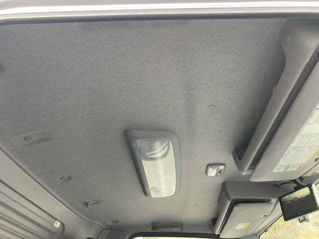 いすゞエルフセーフティローダー小型（2t・3t）[写真34]