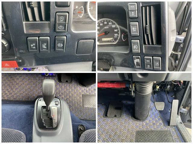 いすゞエルフセーフティローダー小型（2t・3t）[写真37]