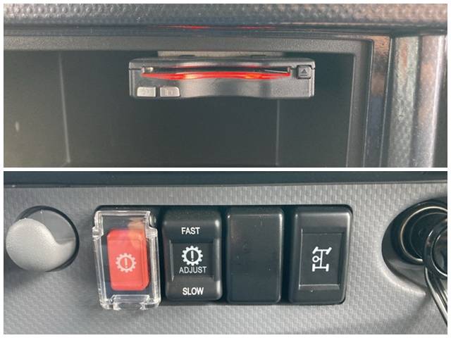 いすゞエルフセーフティローダー小型（2t・3t）[写真38]