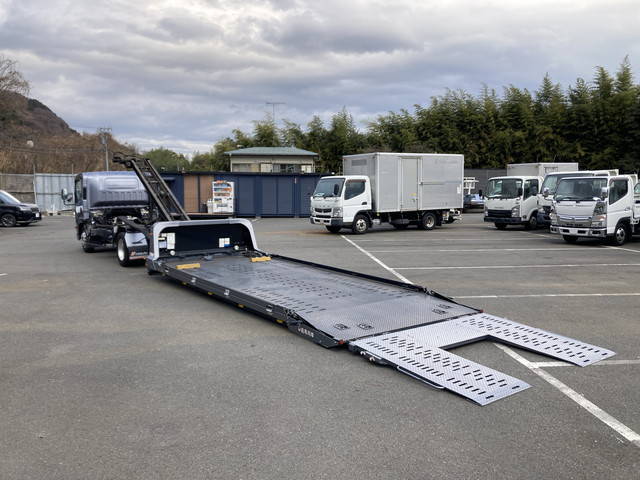 いすゞエルフセーフティローダー小型（2t・3t）[写真04]