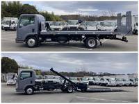 いすゞエルフセーフティローダー小型（2t・3t）[写真05]