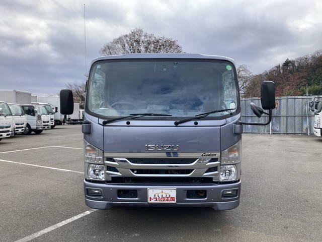 いすゞエルフセーフティローダー小型（2t・3t）[写真07]