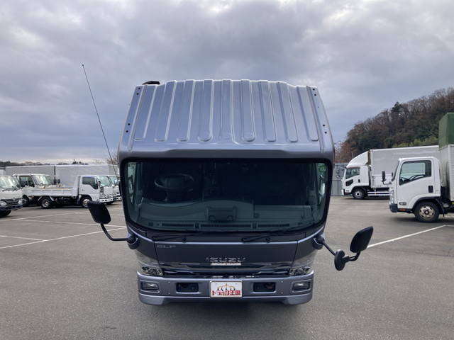 いすゞエルフセーフティローダー小型（2t・3t）[写真08]