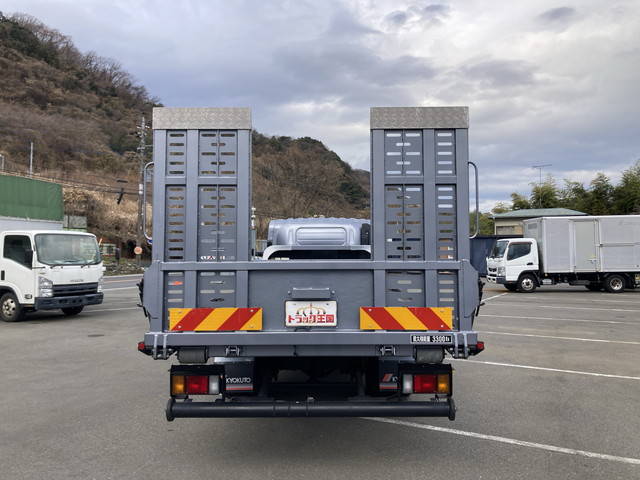 いすゞエルフセーフティローダー小型（2t・3t）[写真09]