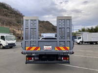 いすゞエルフセーフティローダー小型（2t・3t）[写真09]