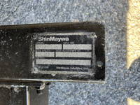 日野レンジャーアルミウイング中型（4t）[写真18]