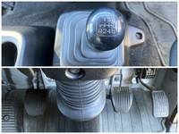 日野レンジャーアルミウイング中型（4t）[写真39]