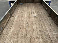 日野レンジャークレーン5段増トン（6t・8t）[写真12]