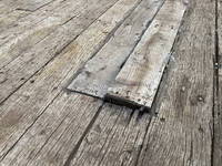 日野レンジャークレーン5段増トン（6t・8t）[写真13]