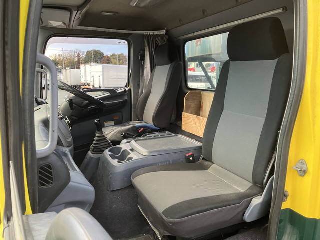 日野レンジャークレーン5段増トン（6t・8t）[写真29]