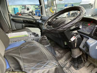 日野レンジャークレーン5段増トン（6t・8t）[写真32]