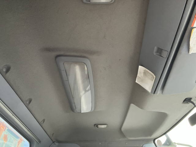 日野レンジャークレーン5段増トン（6t・8t）[写真33]