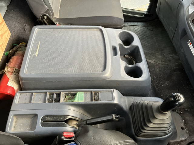 日野レンジャークレーン5段増トン（6t・8t）[写真34]