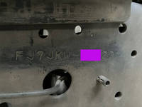 日野レンジャークレーン5段増トン（6t・8t）[写真40]