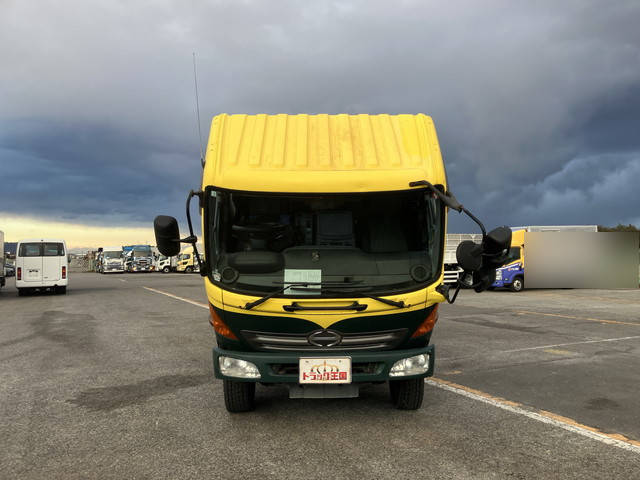 日野レンジャークレーン5段増トン（6t・8t）[写真08]