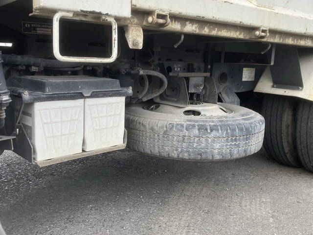 トヨタトヨエースダンプ小型（2t・3t）[写真16]