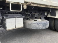 トヨタトヨエースダンプ小型（2t・3t）[写真16]