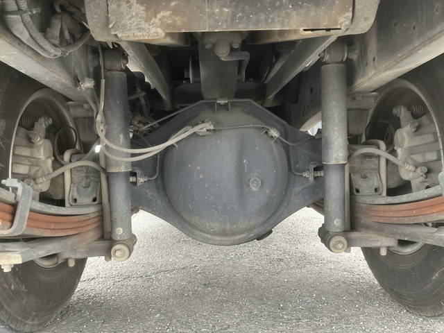 トヨタトヨエースダンプ小型（2t・3t）[写真21]