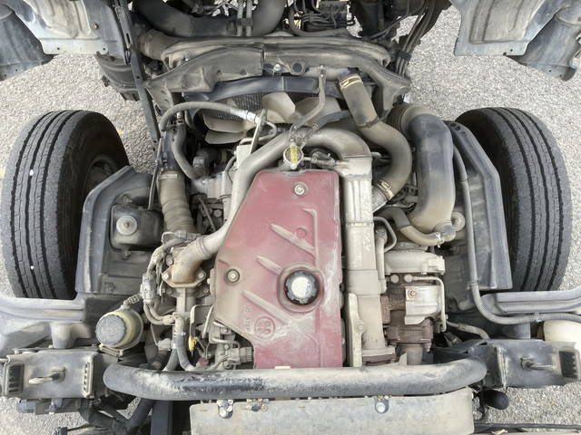 トヨタトヨエースダンプ小型（2t・3t）[写真22]