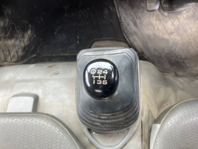 トヨタトヨエースダンプ小型（2t・3t）[写真31]