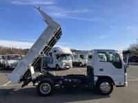 いすゞエルフダンプ小型（2t・3t）[写真08]