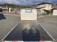 三菱ふそうキャンター平ボディ小型（2t・3t）[写真12]