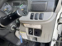 三菱ふそうキャンター平ボディ小型（2t・3t）[写真38]