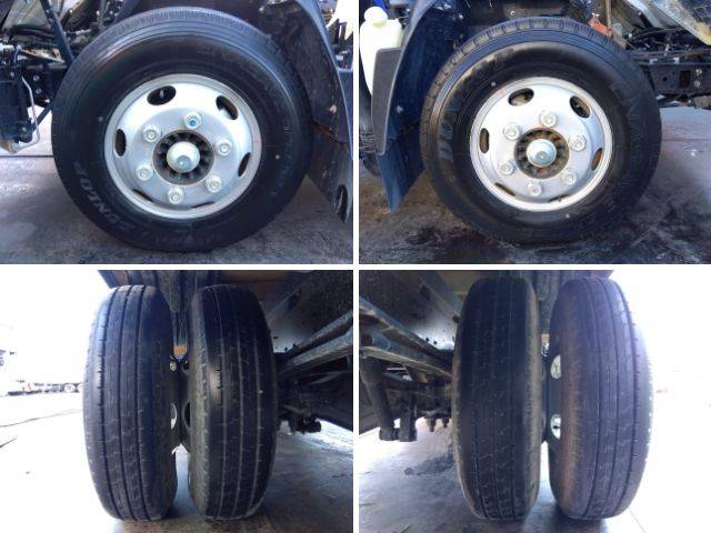 いすゞエルフクレーン4段小型（2t・3t）[写真20]