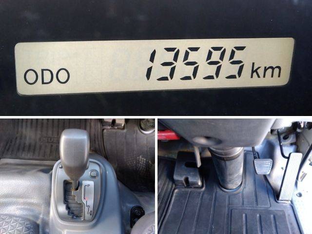 いすゞエルフクレーン4段小型（2t・3t）[写真35]