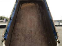 三菱ふそうキャンターダンプ小型（2t・3t）[写真13]