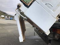 三菱ふそうキャンターダンプ小型（2t・3t）[写真15]