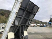 三菱ふそうキャンターダンプ小型（2t・3t）[写真17]