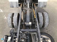 三菱ふそうキャンターダンプ小型（2t・3t）[写真19]