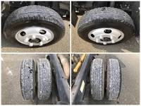 三菱ふそうキャンターダンプ小型（2t・3t）[写真21]