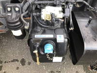 三菱ふそうキャンターダンプ小型（2t・3t）[写真23]