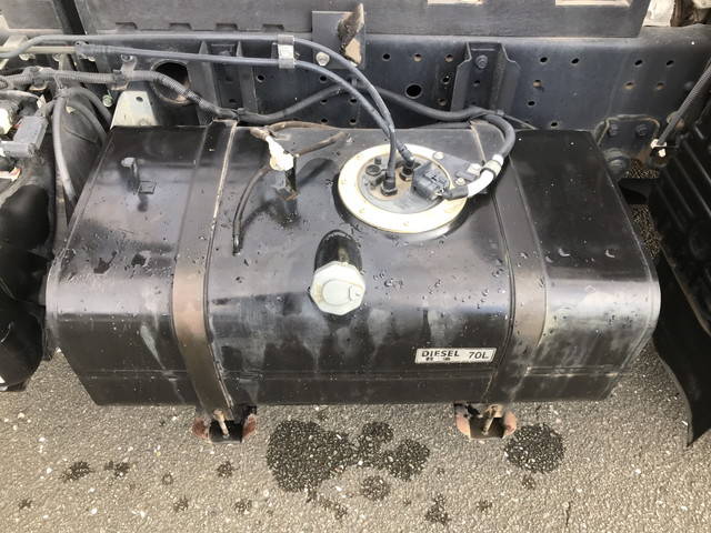 三菱ふそうキャンターダンプ小型（2t・3t）[写真24]