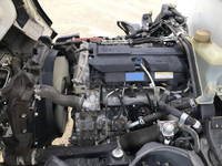 三菱ふそうキャンターダンプ小型（2t・3t）[写真27]