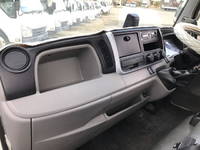 三菱ふそうキャンターダンプ小型（2t・3t）[写真31]